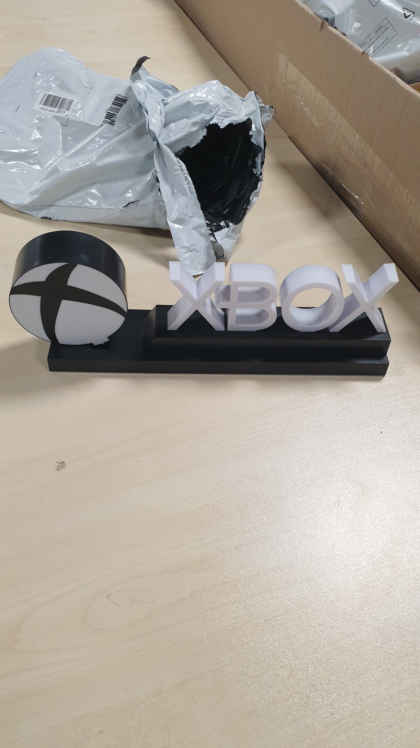 214312 - Ikonat e Xbox Drita