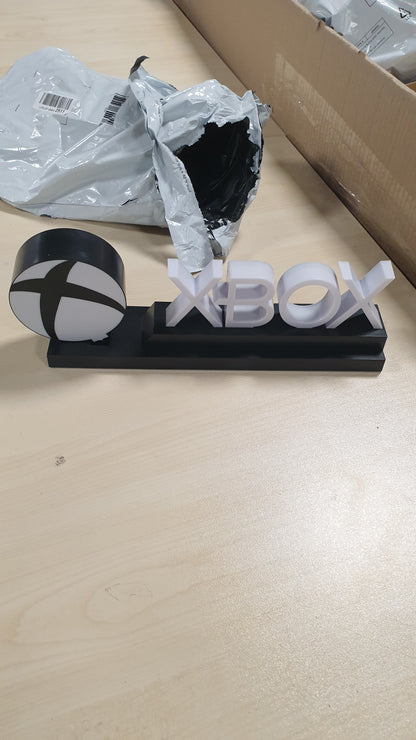 214312 - Ikonat e Xbox Drita