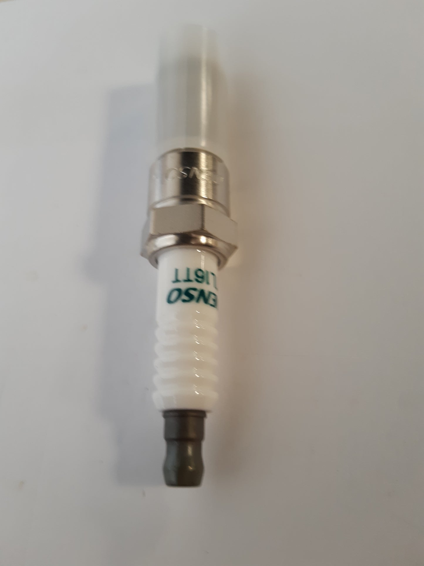 163895 - KANDELA IRIDIUM TT i modelit ITL16TT