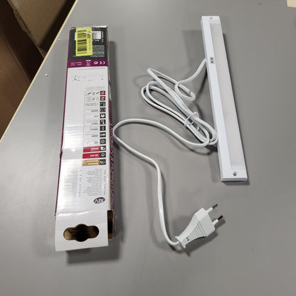 262951 - REV Dritë LED Poshtë Dollapit, 30cm, 4W, 300 Lumen, 3000K, e bardhë e ngrohtë