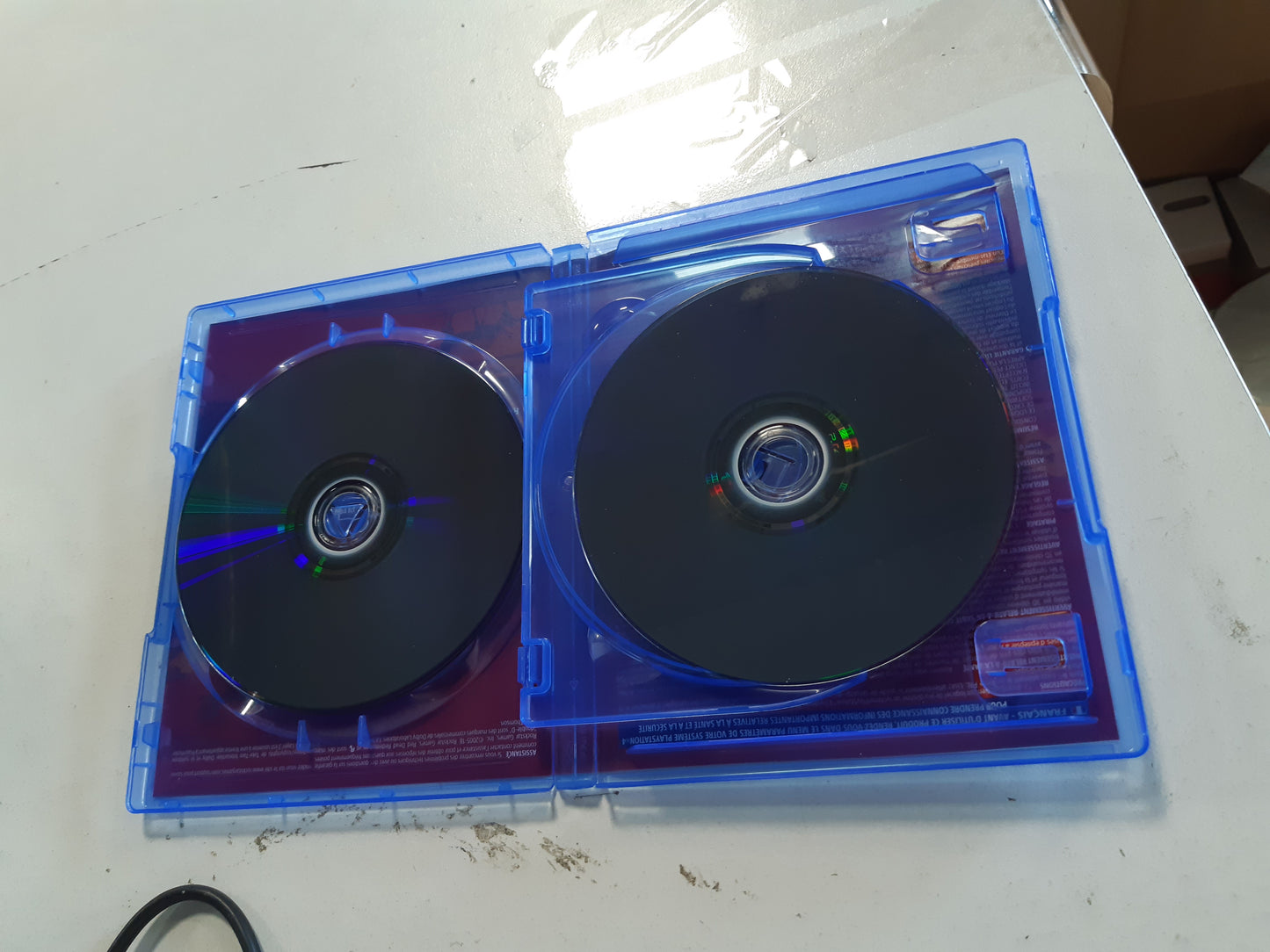 266712 - ROCKSTAR LOJËRAT Red Dead Redemption 2 - Play Station 4