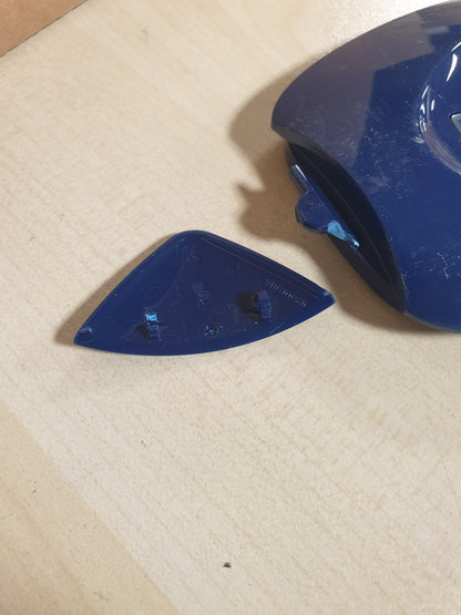 218180 - BRITA Enë filtri për ujë të bardhë Marella (2.4l) me 3 fishekë MAXTRA PRO Pure Performance, enë filtri e sigurt për frigorifer me BRITA Memo, kapak me mentesha