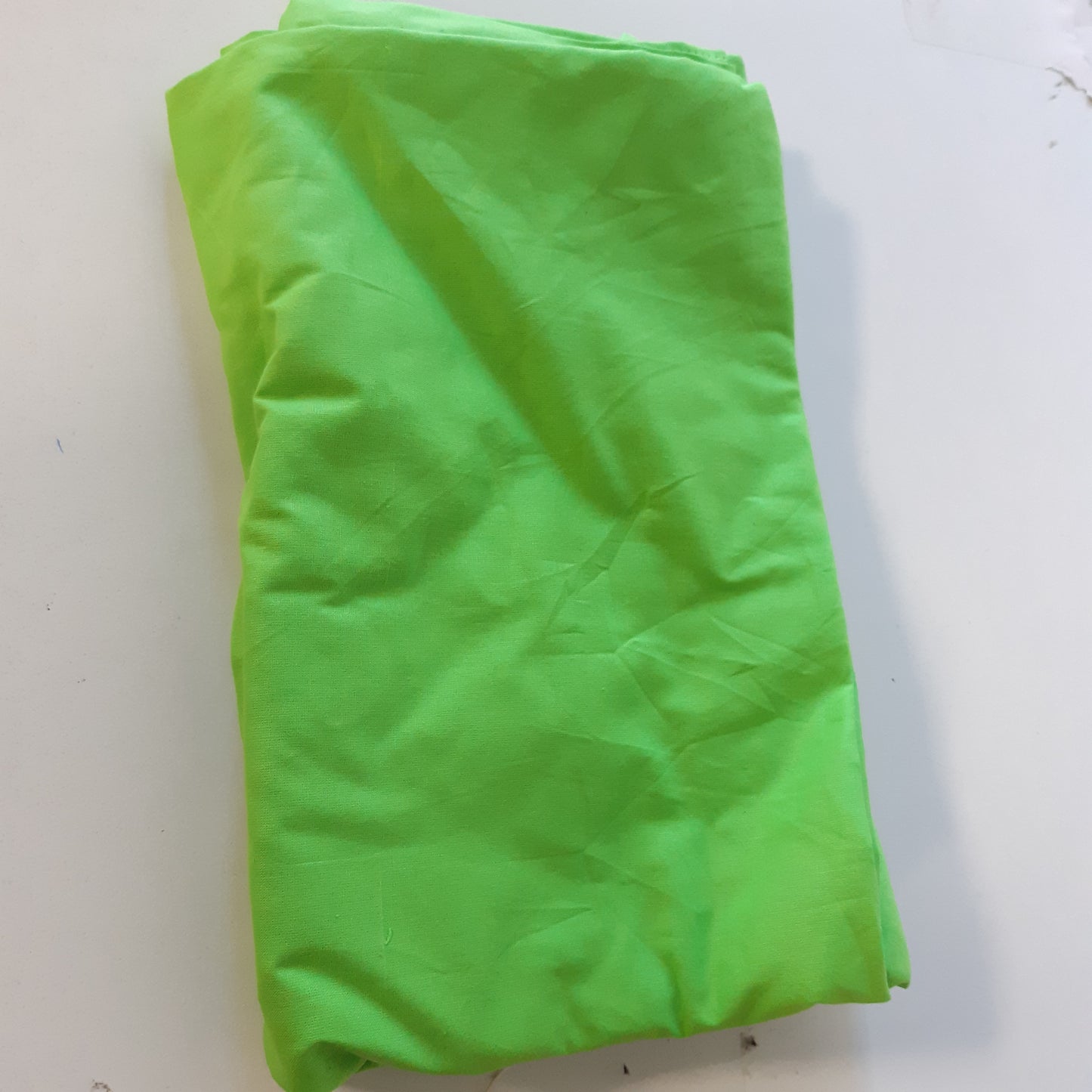 168603 - NPLUSEINS - Çarçaf Elastik, 100% Pambuk, 150x250cm, Jeshile Molle, Ideal për Verandë, Udhëtime, Kamping dhe si Mbulesë Tavoline