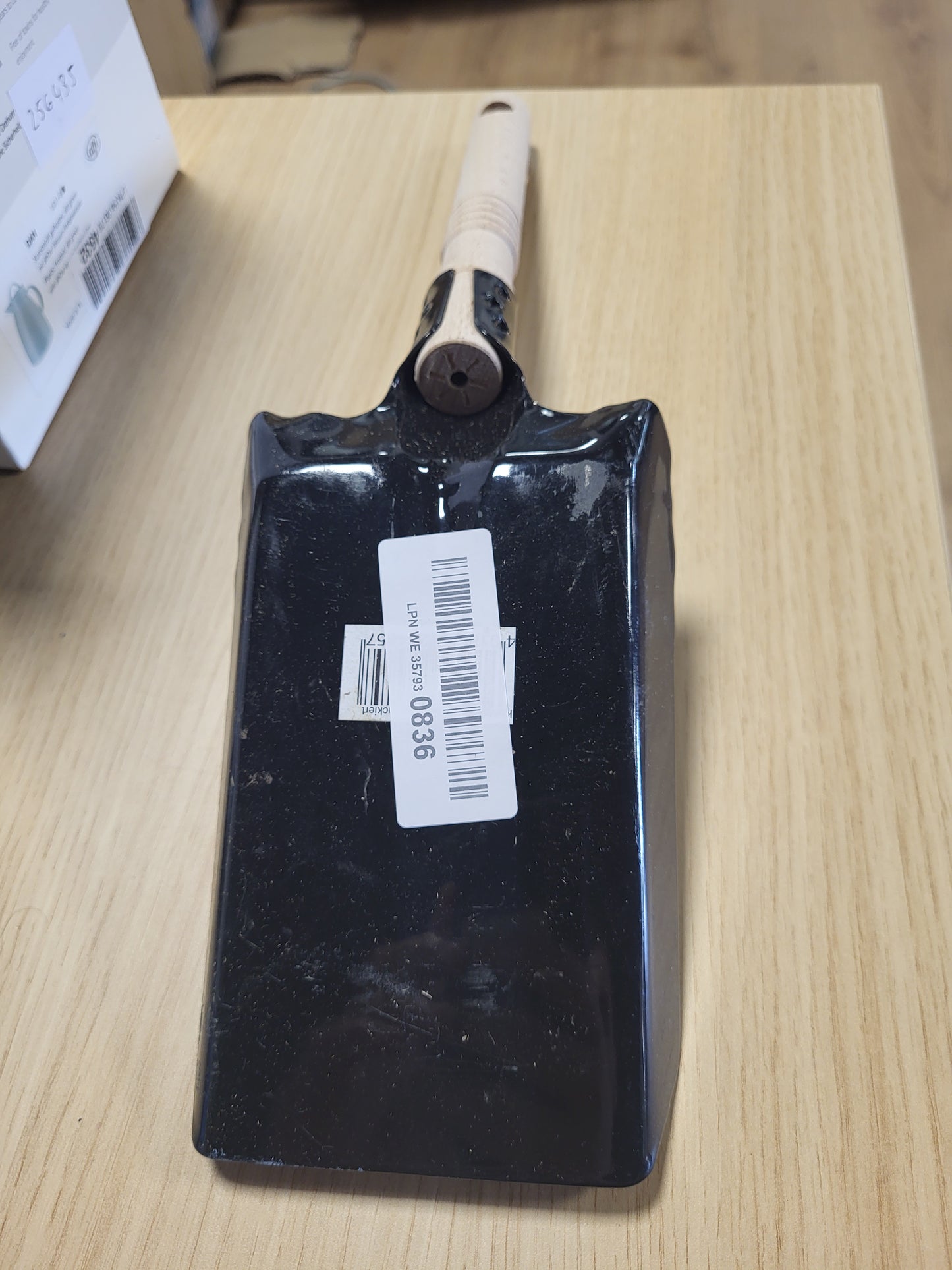 258385 - KERBL Lopata e ngushtë e qymyrit 29485