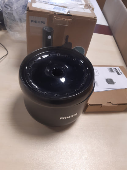227111 - PHILIPS Shatërvan për Macet Pet Series, Shatërvan Inteligjent për Pije, Mbrojtje nga Rrjedhjet, Monitorim Mbushjeje, Aktivizim Lëvizjeje, I Qetë si Pëshpëritje (PAW3210/02)
