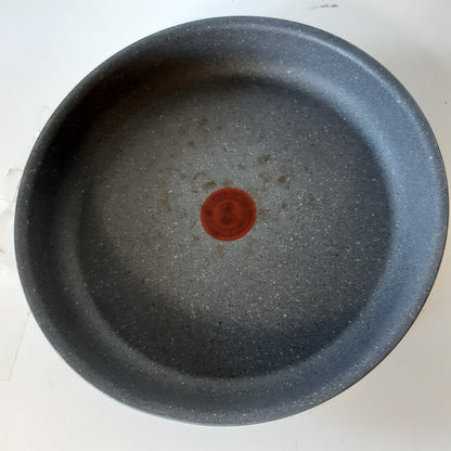 214160 - TEFAL Poëale 28 cm, Induksion, Veshje jo ngjitëse, I pajtueshëm me lavastovilje