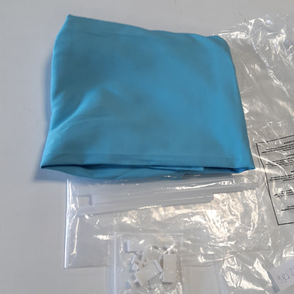 262586 - Neutex Mikrofibër Matt Opaque 245 x 60, Bruz