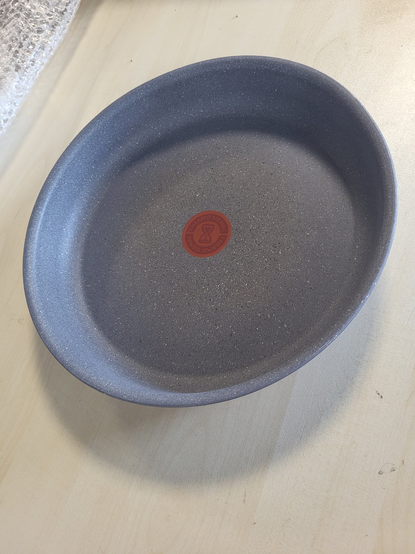 221742 - Tefal - Tigan Ingenio Natural Force, 28 cm, i stivueshëm, jo ngjitës, i pajtueshëm me induksion, L3960602