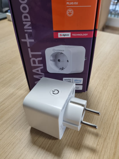 184729 - LEDVANCE SMART+ Prizë e ndryshueshme ZigBee LED, e pajtueshme me Echo Plus dhe Echo Show (Gjen. e 2-të), për dritën inteligjente në shtëpi