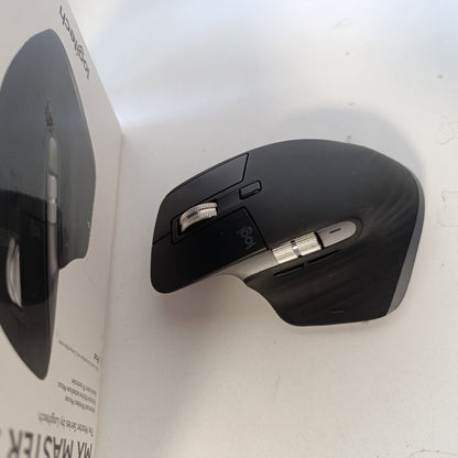 267710 - MX Master 3 për Mac