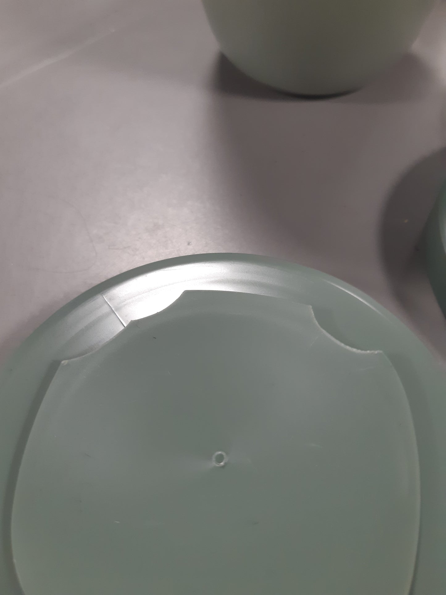 229282 - MEPAL Filxhan për musli, 300 ml + 120 ml, ndarje për kos dhe musli, i përshtatshëm për ngrirje, mikrovalë dhe lavastovilje