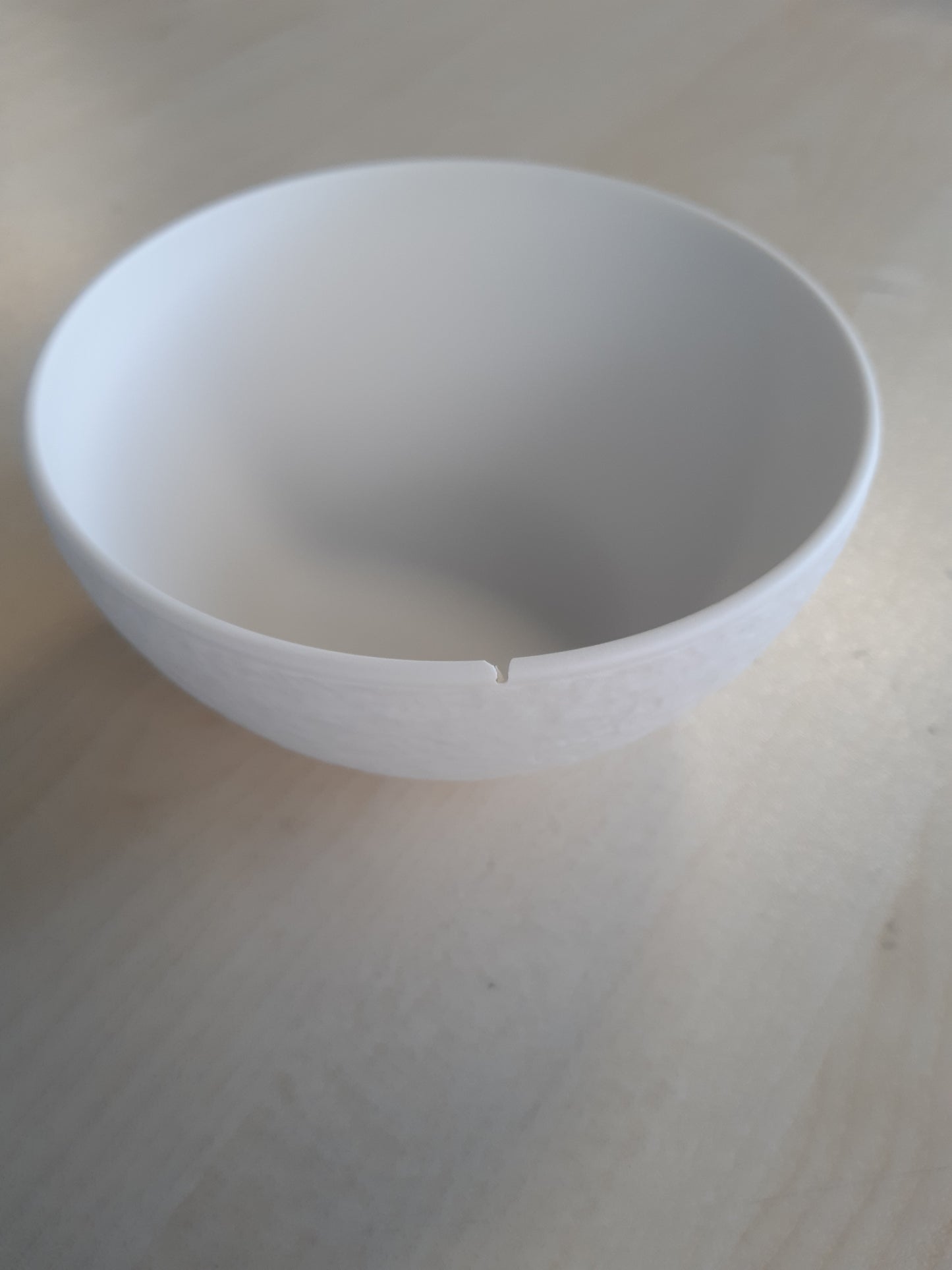 215049 - VILLEROY & BOCH Tas drithërash 14 cm i bardhë, i përshtatshëm për larje në makinë larëse enësh, i përshtatshëm për mikrovalë