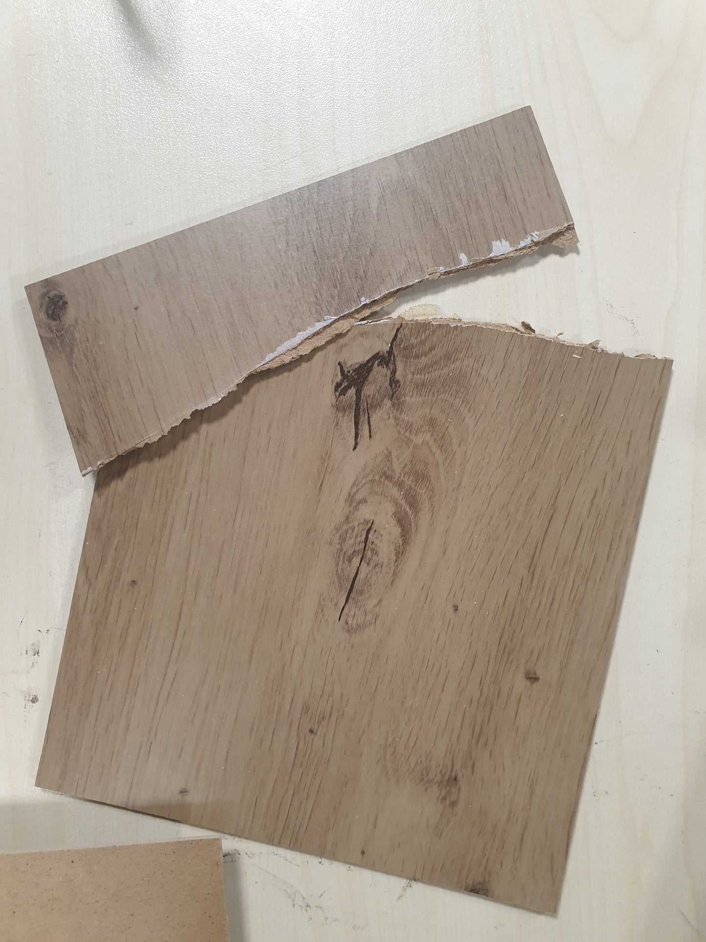 270019 - vidaXL Raft Mural me Sirtarë, Artisan Oak, 80x33x17 cm