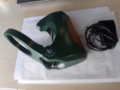 195116 - FIA - Dispenser automatik i vinave modele 021, përzierje perfekte e lëngjeve të mushtit