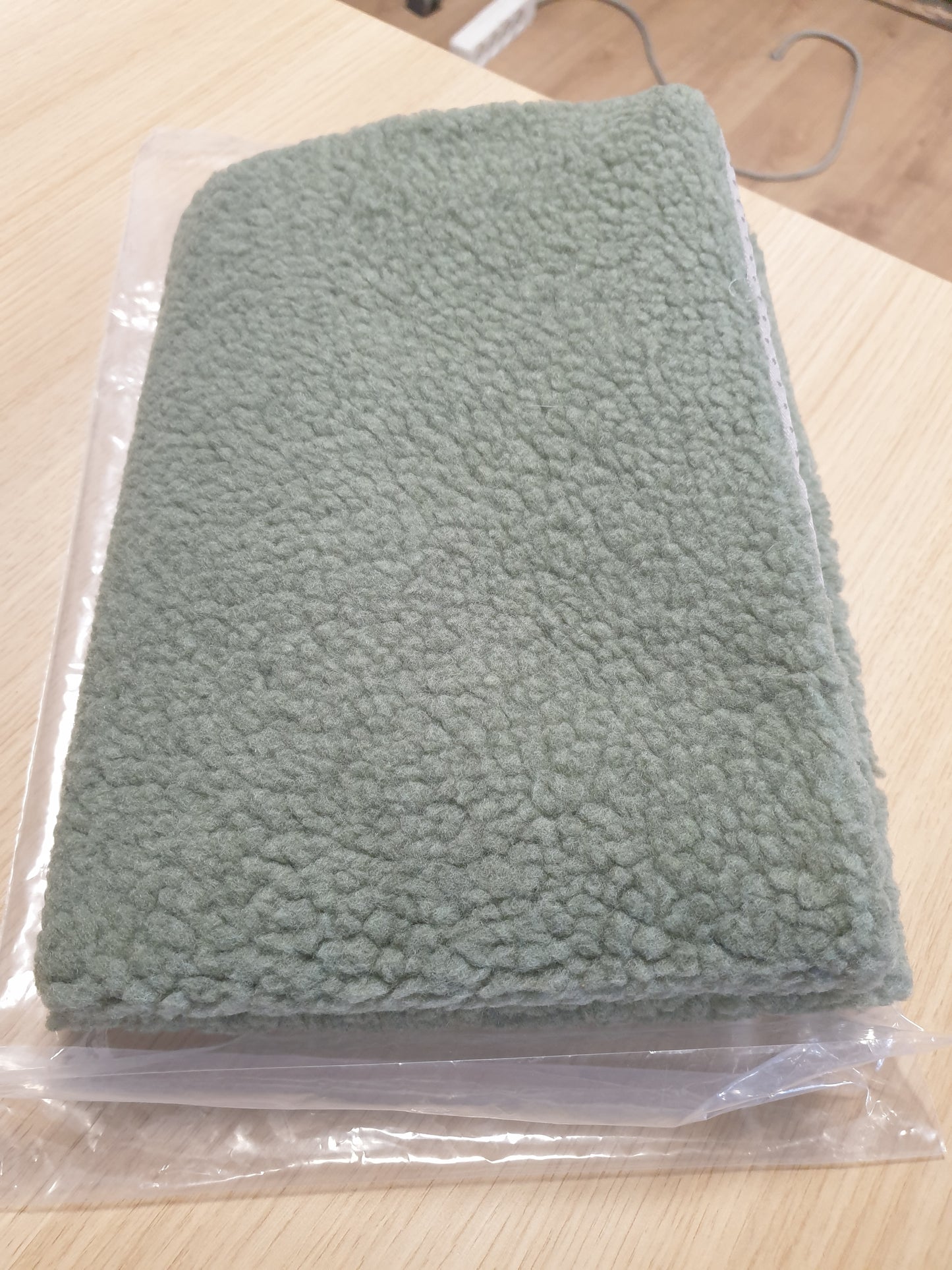 223862 - PIUPET® Batanije vetëngrohëse për mace, 60x45 cm, pa energji elektrike