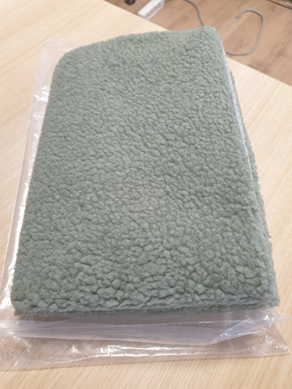 223862 - PIUPET® Batanije vetëngrohëse për mace, 60x45 cm, pa energji elektrike