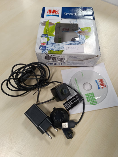 250087 - JUWEL Akuarium SmartCam 1 copë (1 pako)