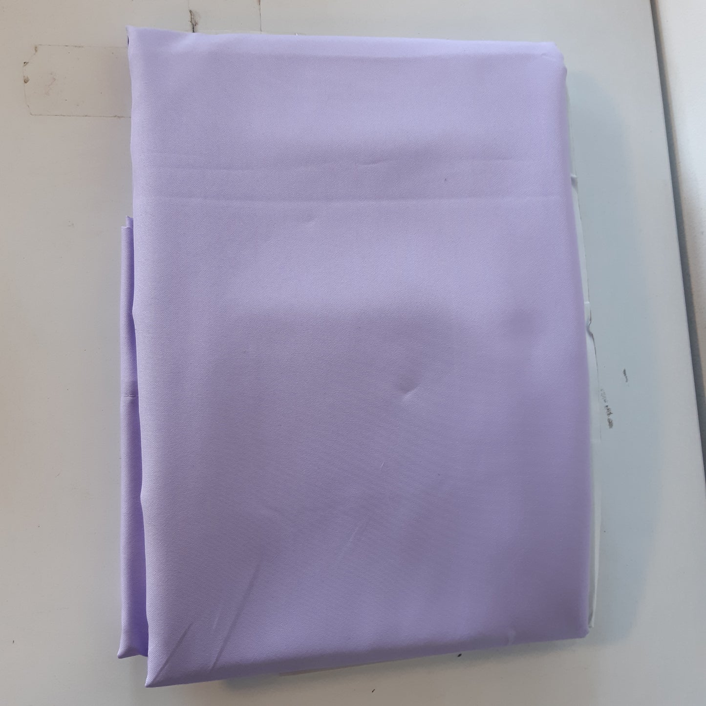 215547 - ROOM99 Perde me Vrima Argjendi Aura 140 x 250 cm