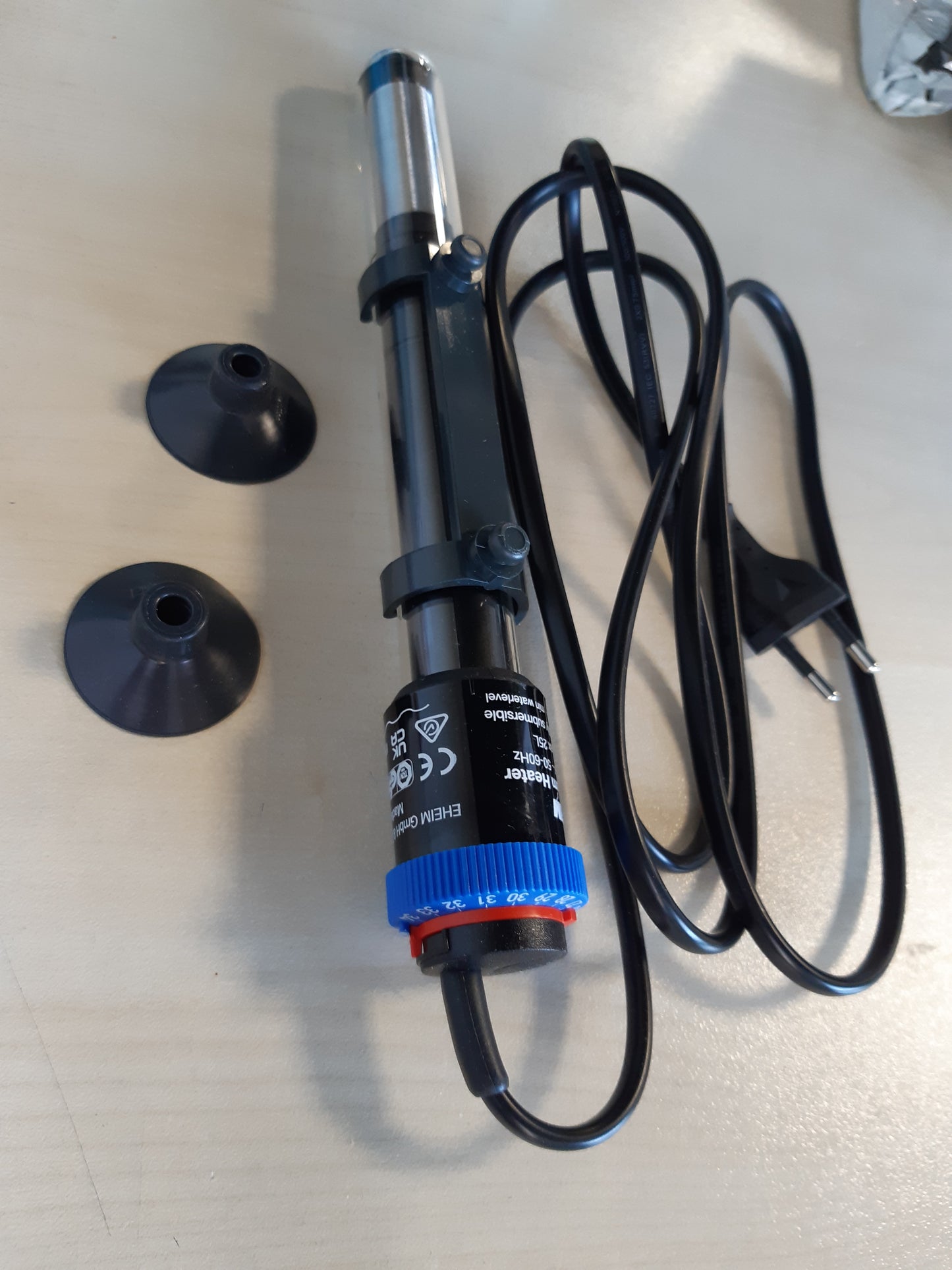 214673 - EHEIM Ngrohës Akuariumi Thermocontrol 25
