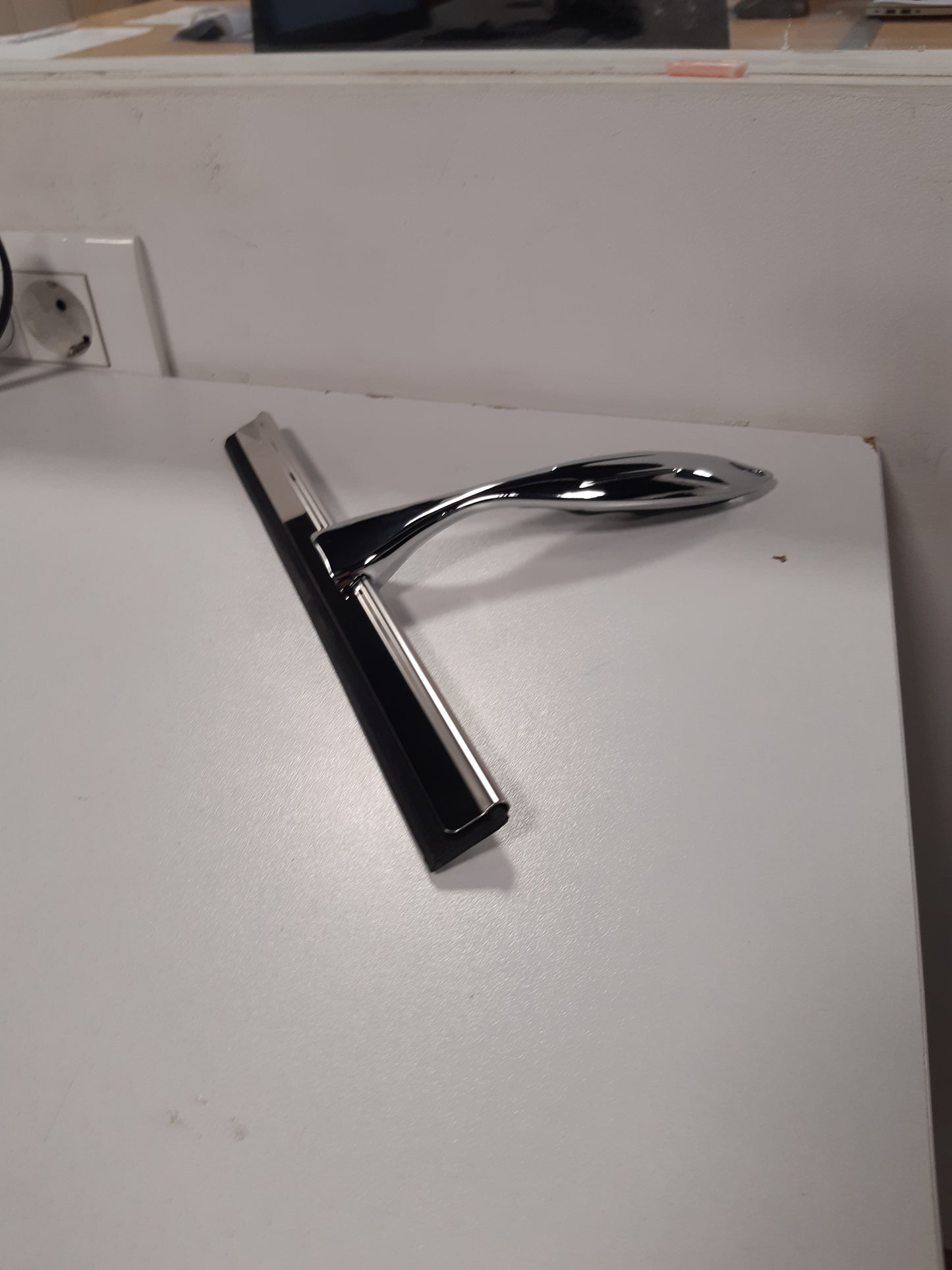 263923 - Fshese dushi Wlich, Fshese dushi prej çeliku inox 10", Fshese dritareje pa vija për dushe, wlich-de-2431201