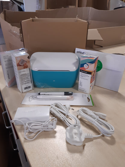 175028 - PAKETA CRICUT JOY Ekskluziv për Amazon, Edicioni 2025