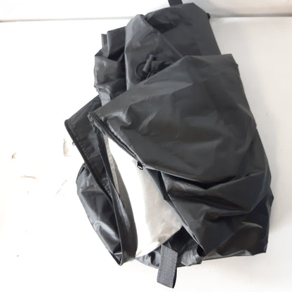 256150 - MBULESE KAFAZI PËR QEN, E ZEZË M, E QENDRUESHME, E PAPËRSHKUESHME NGA UJI, E PAPËRSHKUESHME NGA ERA, PËR KUTI QENSH ME DYER TË DYFISHTA, PËR PËRDORIM TË BRENDSHËM DHE TË JASHTËM