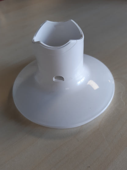 257545 - BRAUN Pjesa e sipërme për BC+CA5000 për 500+1000ml cerc.