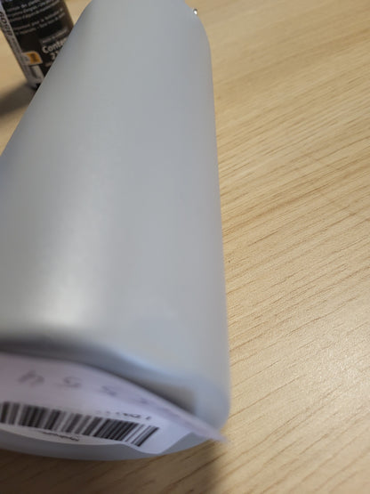 245554 - Shishe Hidro 621 ml (21 oz) Çelik inox, i papërshkueshëm nga rrjedhjet, Izolim 24 orësh ndaj të ftohtit