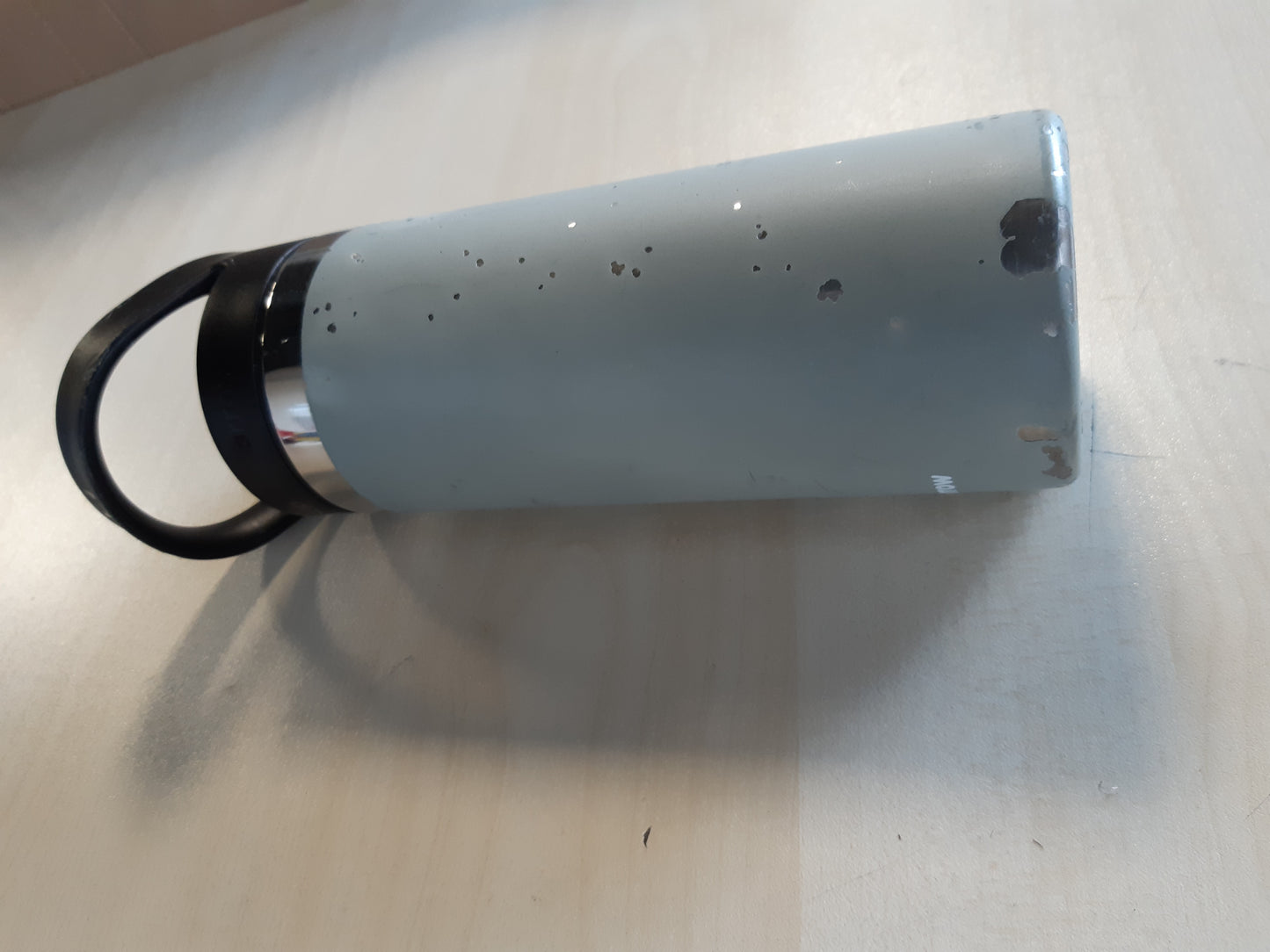 215640 - SUPER SPARROW Shishe uji për fëmijë 500ml - Termos me hapje të gjerë SwivelSip, pa BPA