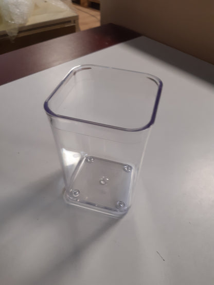 253352 - ENË RUAJTJE OXO POP 2.0, 1L, Meze 11234000