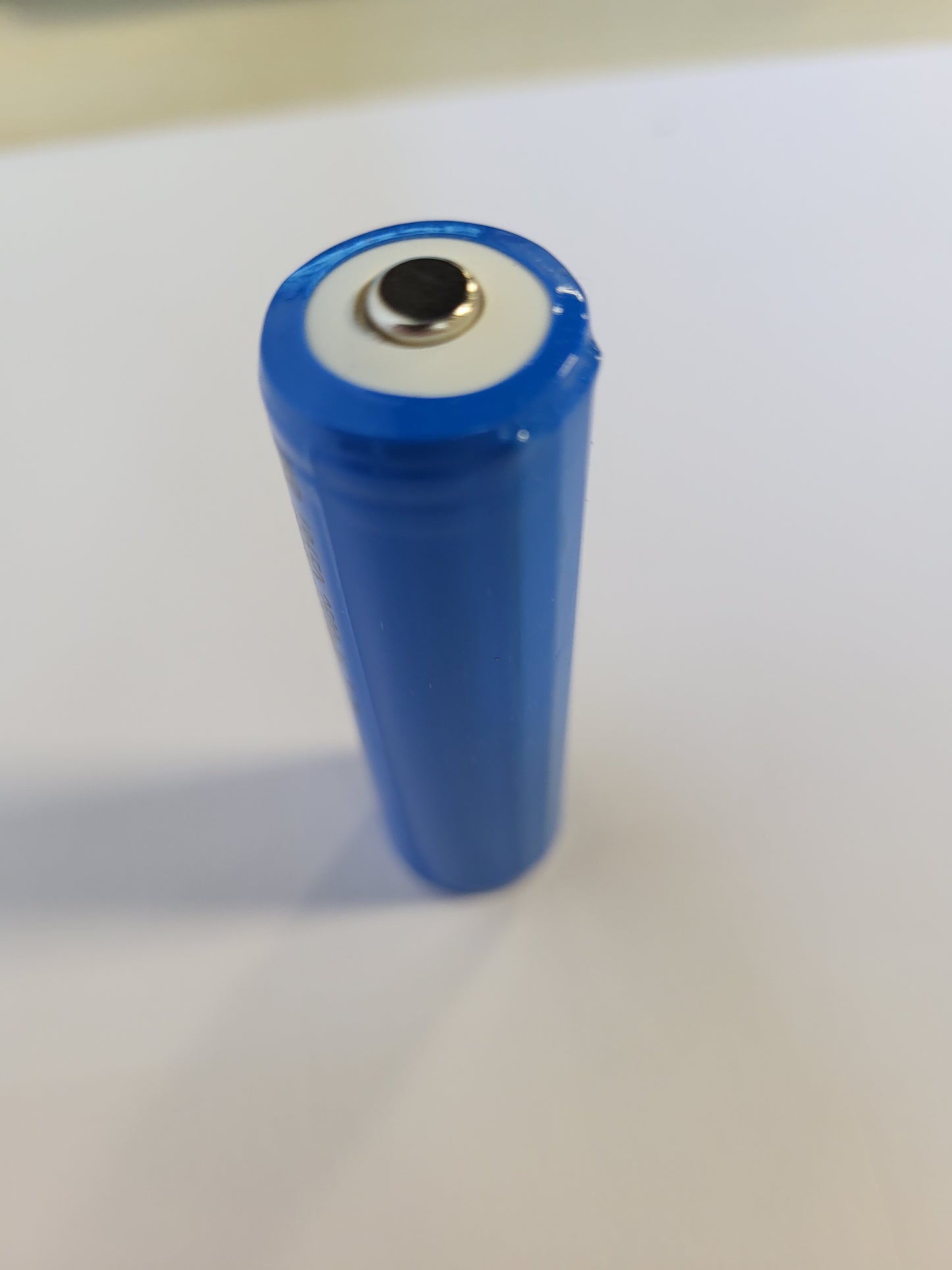 266836 - Brennenstuhl Paketa e Baterisë AP18650, Bateri 18650 Li-Ion 3.7V/2.5Ah, e rikarikueshme USB C
