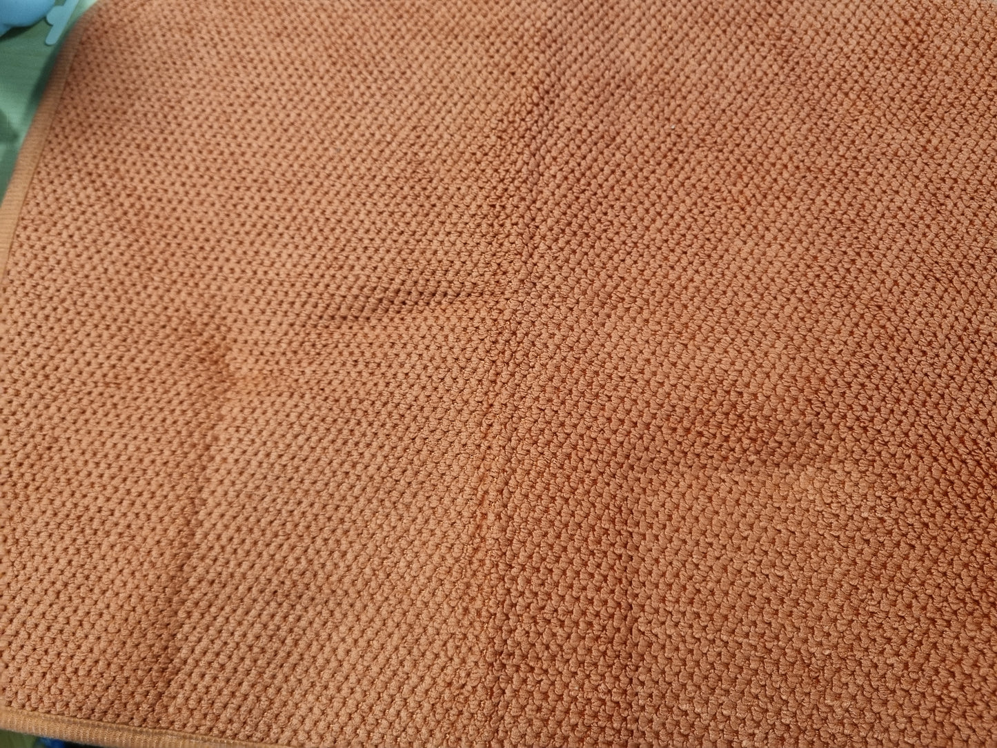215738 - SOURCING MAP Dysheme kulluese prej mikrofibre, 40 x 30 cm, me tharje të shpejtë, e kuqe