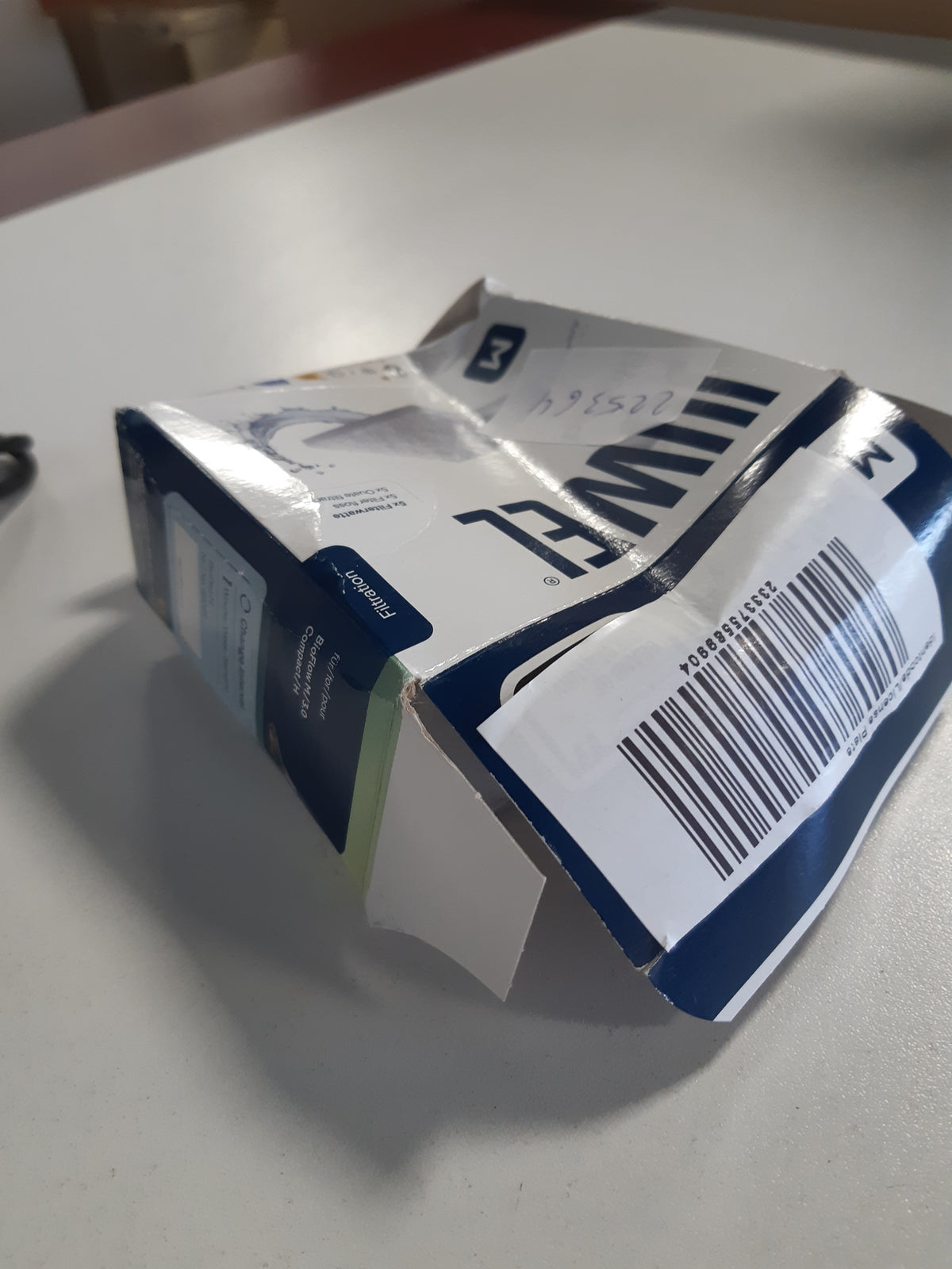 225364 - JUWEL Akuariumi BioPad M (Kompakt) - Filterwatte