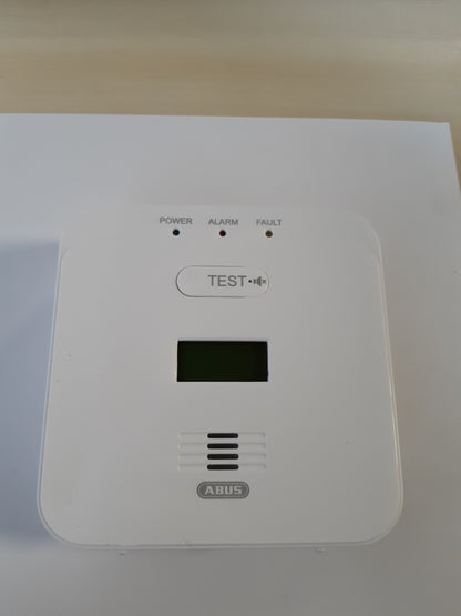 163402 - ABUS - Sensori COWM510 i monoksidit të karbonit