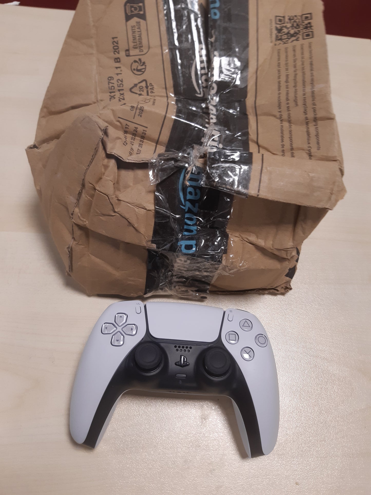 188838 - SONY Kontrolluesi pa Tel DualSense për PlayStation 5