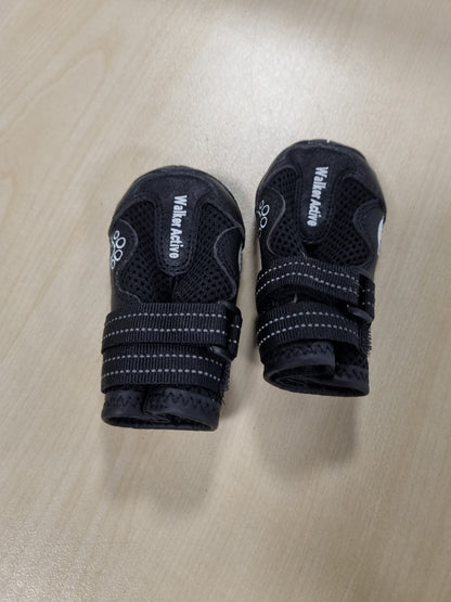 251731 - WALKER Active Çizme Mbrojtëse, Madhësia 4, Extra