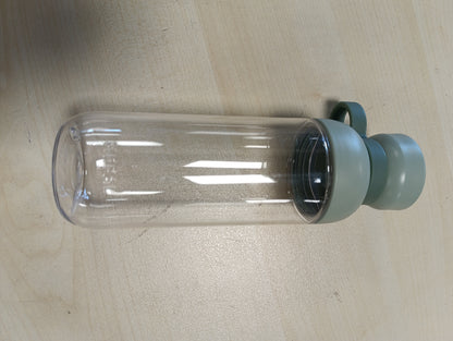 224787 - Vita Shishe për pije 500 ml - Sherebelë nordike