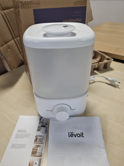 213491 - LEVOIT Lagështues ajri për foshnje