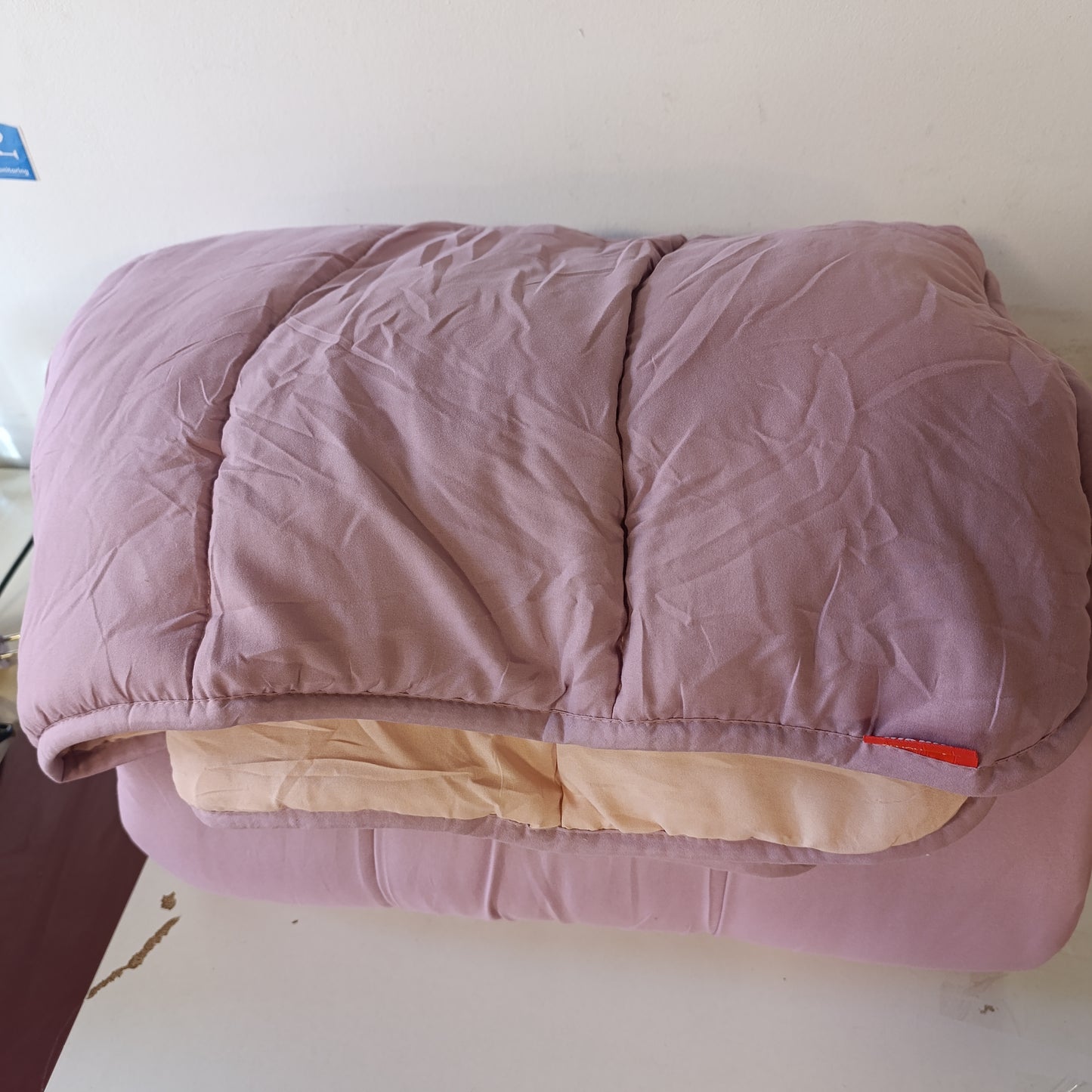 213238 - PIKOLIN HOME Jorgan Nordik i Kthyeshëm Fibër 300g, 240 x 220 cm