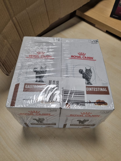 213382 - ROYAL CANIN Ushqim i lagësht për mace të rritura, 2 x 12 x 85 g, copa të holla në salcë.