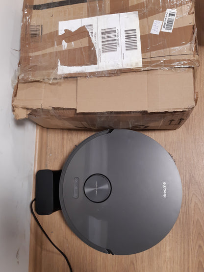 94059 - Dreame L10s Pro – Robot Fshesë me Thithje dhe Larje Dyshemesh