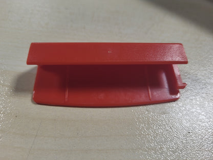 218450 - DR. OETKER Tepsi Pjekjeje me Mbulesë Transporti Bake & Go – 3 në 1: Tepsi Furre për Pjekje, Ruajtje dhe Transportim – Jo-ngjitëse, 42x29x4 cm