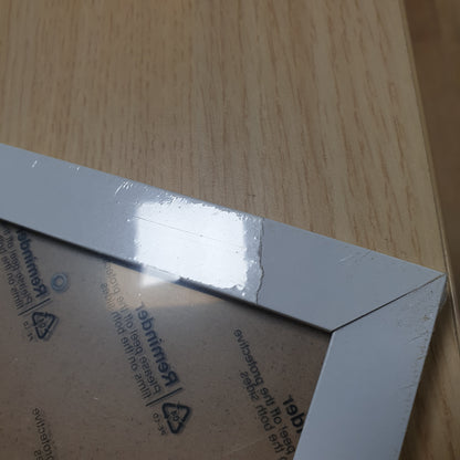 253962 - QDUODUO Pikturë Diamanti me Kornizë për Fëmijë 6 Vjeç e Sipër dhe të Rritur, Piktura Vizatimi me Diamant 5D, Kit 18x18cm për Punë të Vetë-Bërë