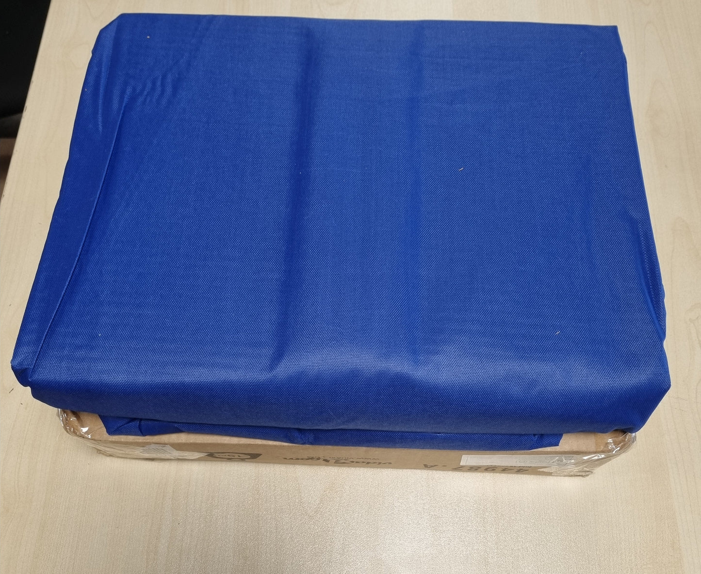 244774 - VIDAXL Çati Tende për Festa 3x6 m Blu