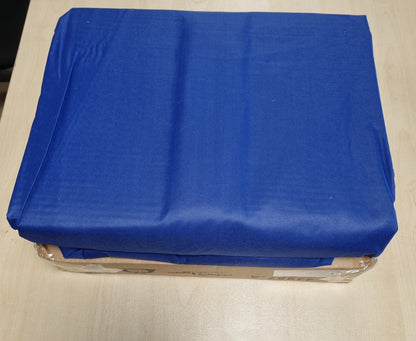 244774 - VIDAXL Çati Tende për Festa 3x6 m Blu