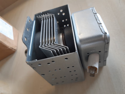 162843 - MAGNETRON - Magnetron për Furrë me Mikrovalë, Aksesor i Pajtueshëm me Modelet 2M219J E522 dhe 2M219J D522