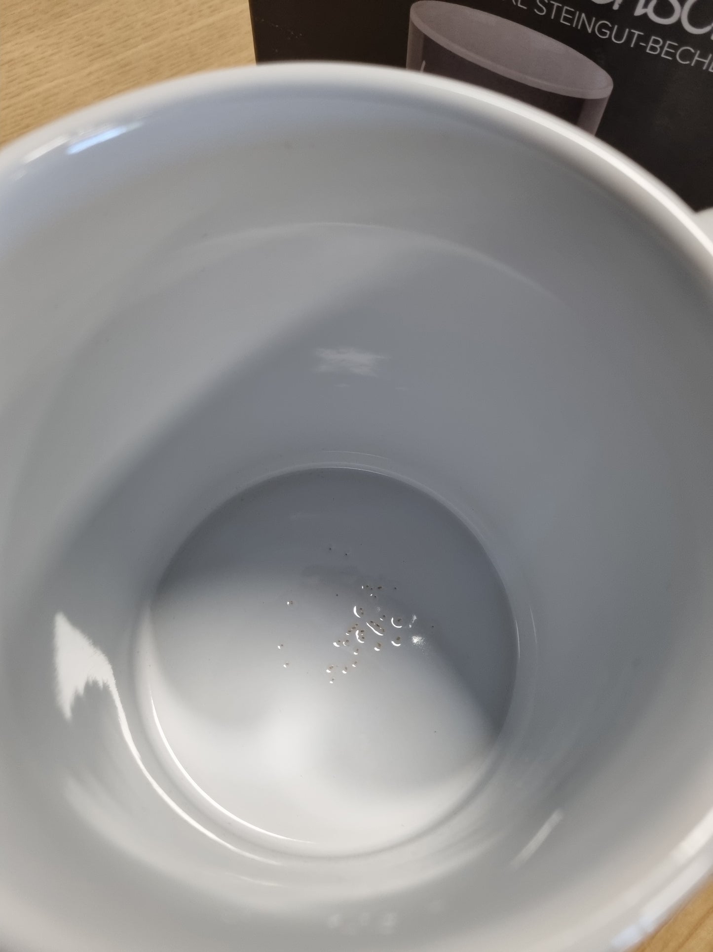 220466 - Filxhan XXL 'Personi i Preferuar' në kuti dhurate, 850ml, 1 copë (1 pako)