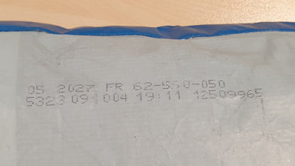 183372 - PURINA ONE BIFENSIS për Macet e Sterilizuara, Ndihmon në Forcimin e Sistemit Imunitar dhe Ekuilibrin e Mikrobiomës, Pulë, Qese 7.5 kg