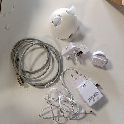 183090 - SURE PETCARE Hub, i Pajtueshëm me SureFlap Microchip Pet Door Connect/Microchip Cat Door Connect, SureFeed Microchip Feeder Connect, Felaqua Connect, me Aplikacion, Ngjyra e Bardhë