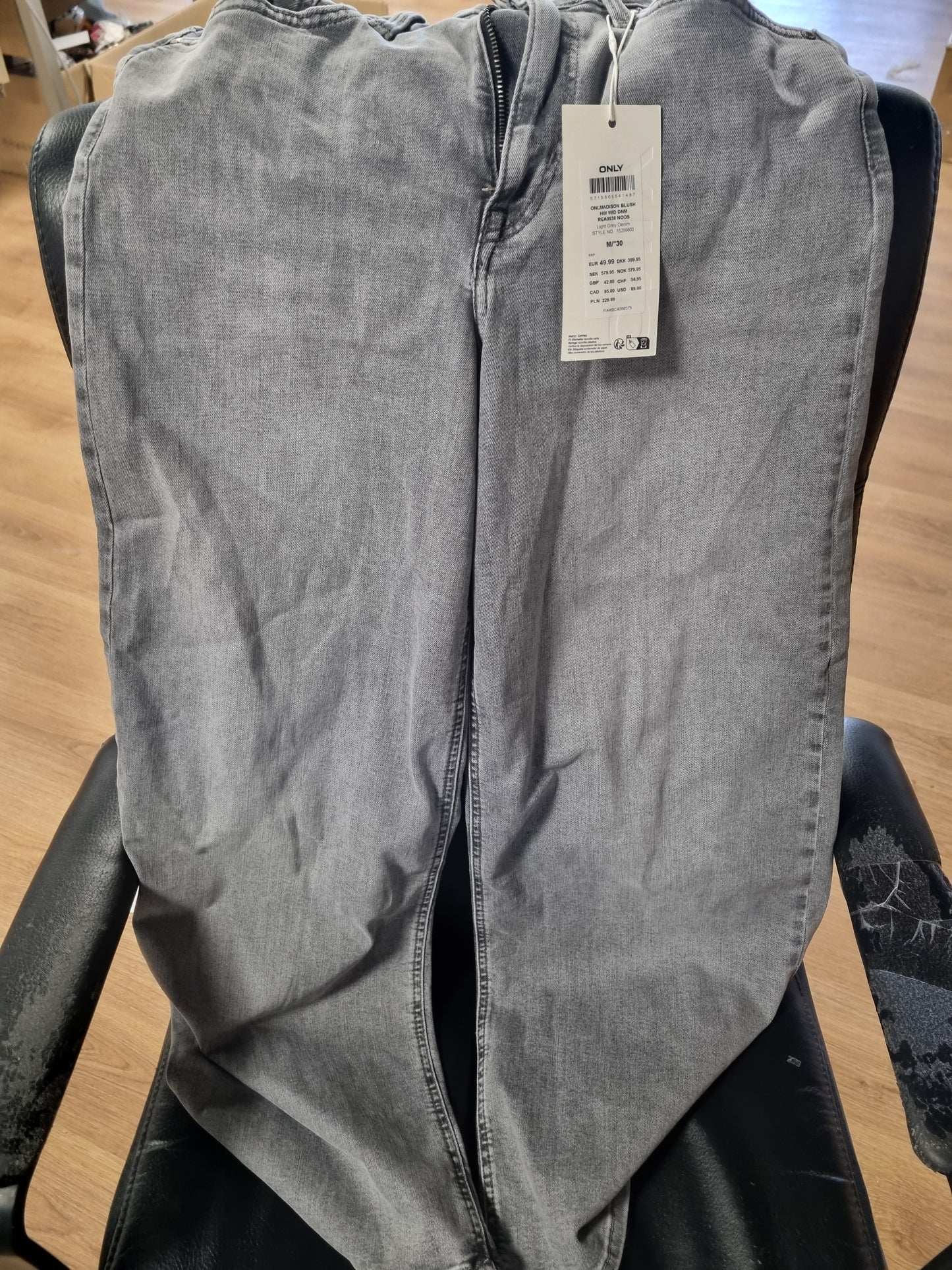 270009 - Onlmadison – Rozë e lehtë (Blush) – Modeli Rea0938.